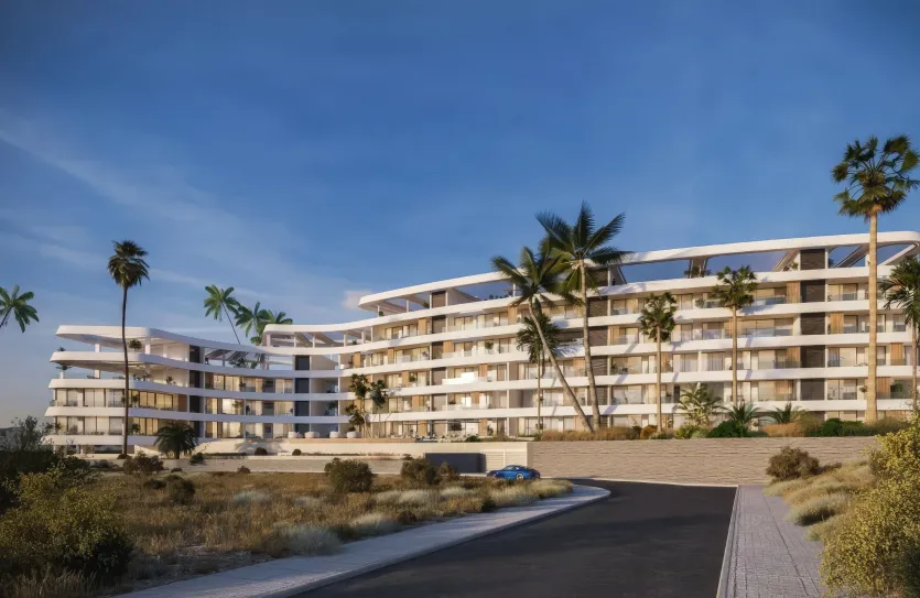 3-bedroom apartment for sale - 12870