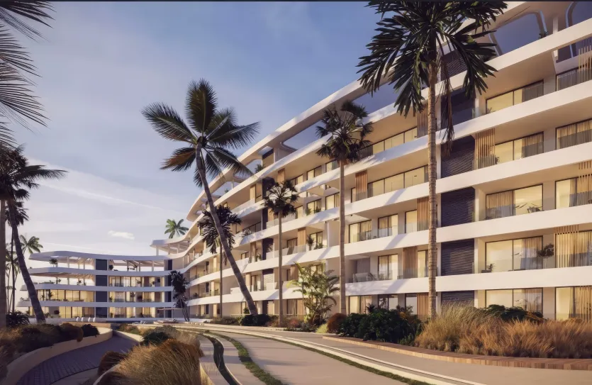 3-bedroom apartment - 12870, photo 3