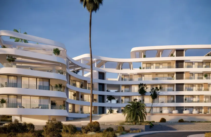 3-bedroom apartment - 12870, photo 4