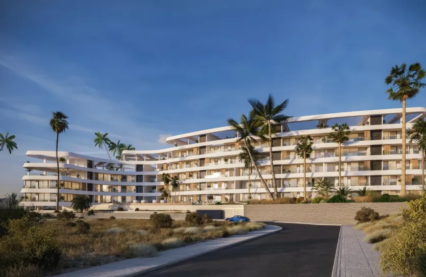 3-bedroom apartment - 12870, photo 6