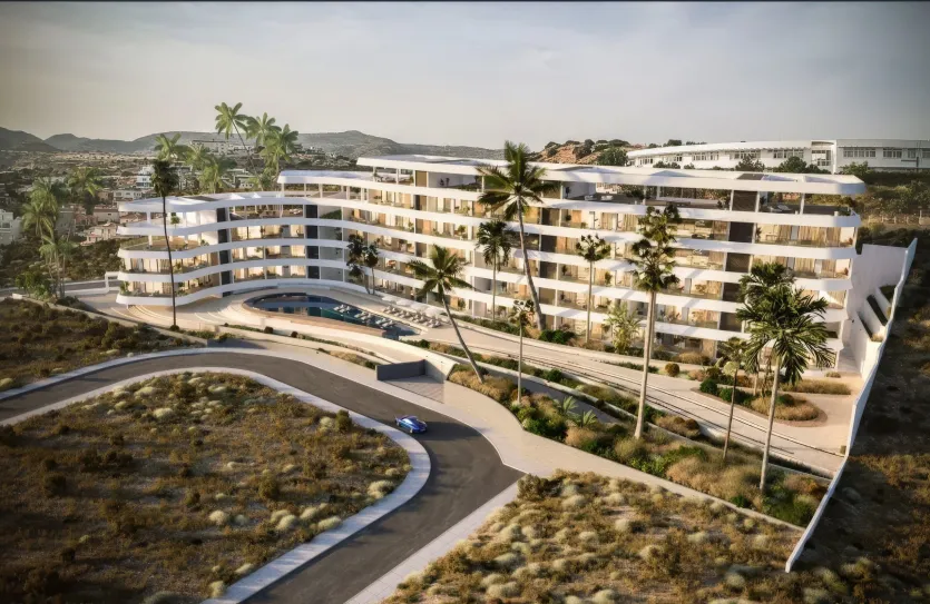 3-bedroom apartment - 12870, photo 7