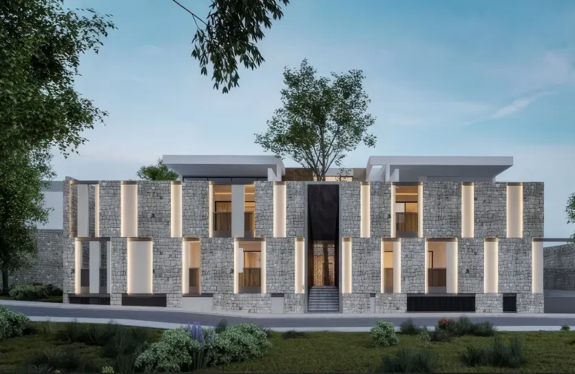 3-bedroom apartment for sale - 12871