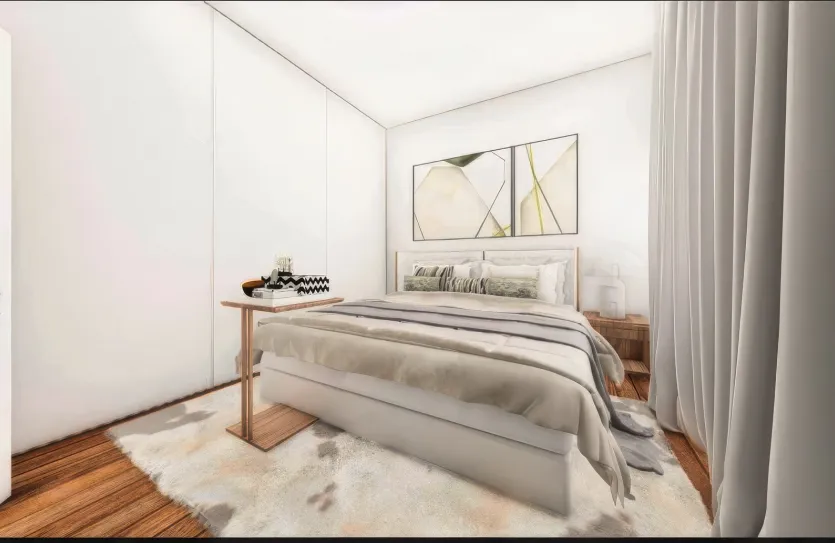 3-bedroom apartment - 12871, photo 4