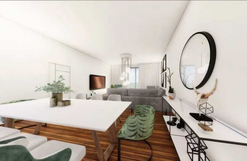 3-bedroom apartment - 12871, photo 6