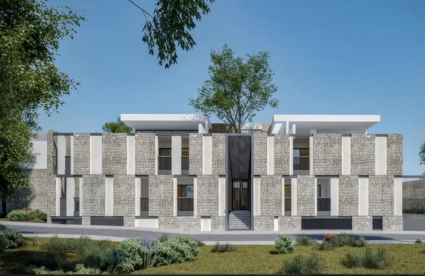 3-bedroom apartment - 12871, photo 7