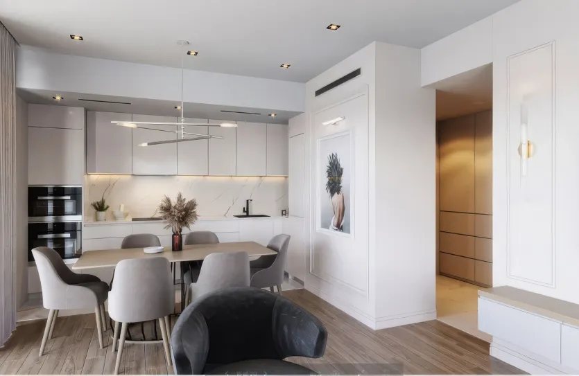 5-bedroom penthouse - 12924, photo 11