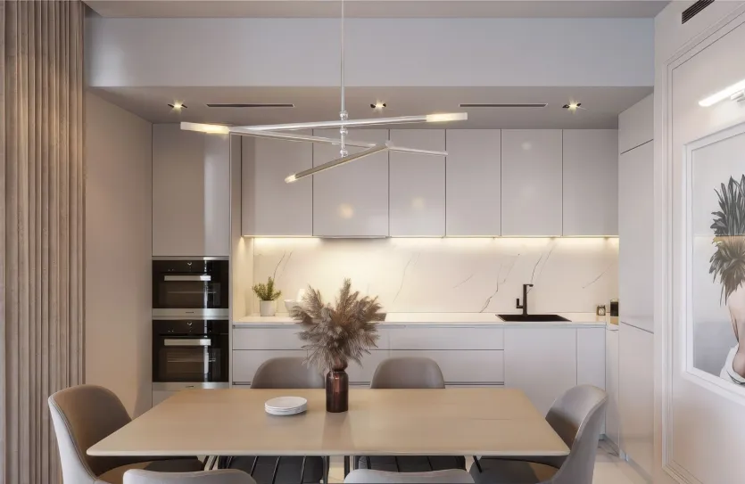 5-bedroom penthouse - 12924, photo 12