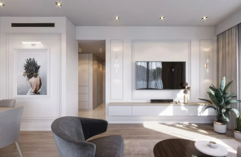 5-bedroom penthouse - 12924, photo 13