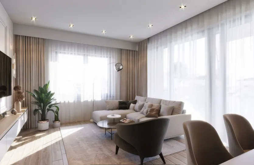 5-bedroom penthouse - 12924, photo 14