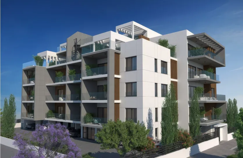 5-bedroom penthouse - 12924, photo 2