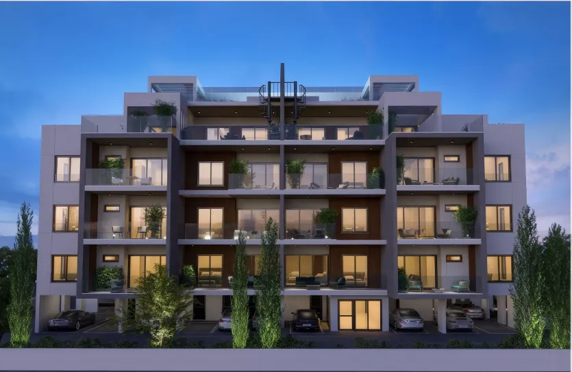 5-bedroom penthouse - 12924, photo 4