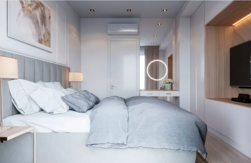 5-bedroom penthouse - 12924, photo 6