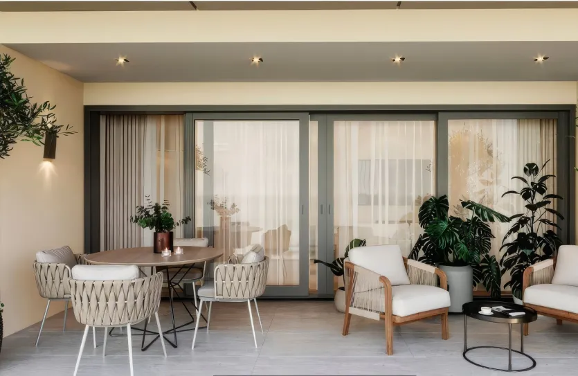 5-bedroom penthouse - 12924, photo 7