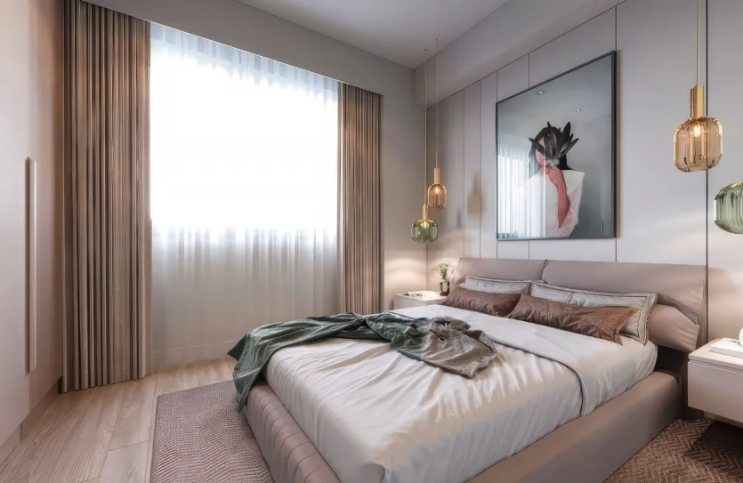 5-bedroom penthouse - 12924, photo 9