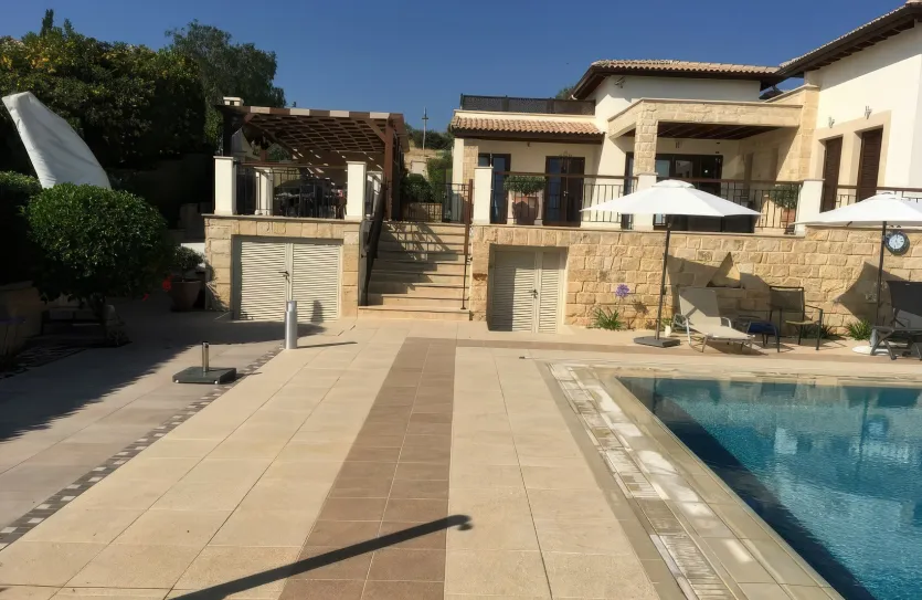 3-bedroom villa for sale - 12972