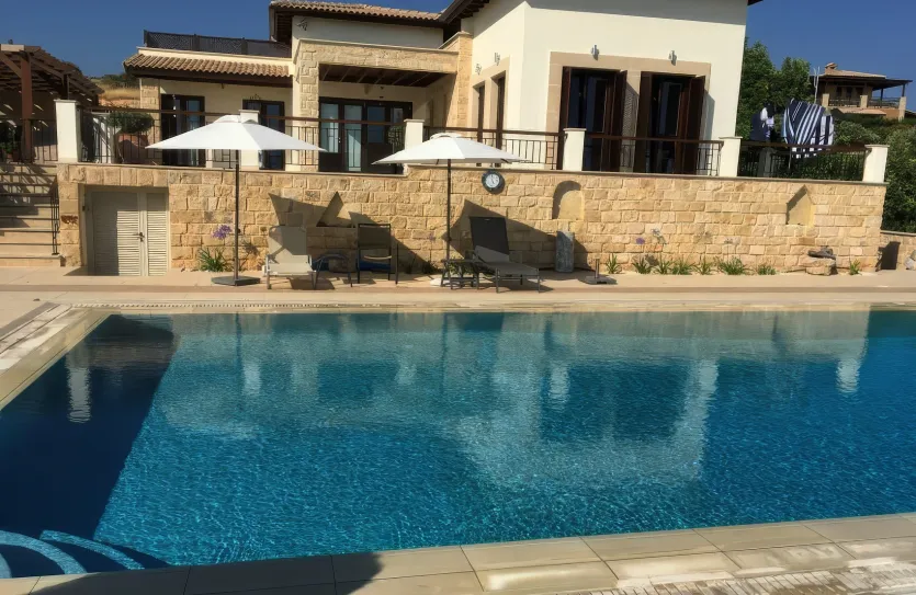 3-bedroom villa - 12972, photo 13