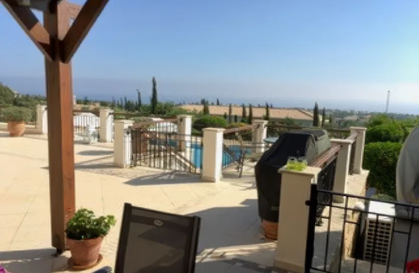 3-bedroom villa - 12972, photo 6