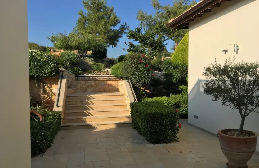 3-bedroom villa - 12972, photo 8