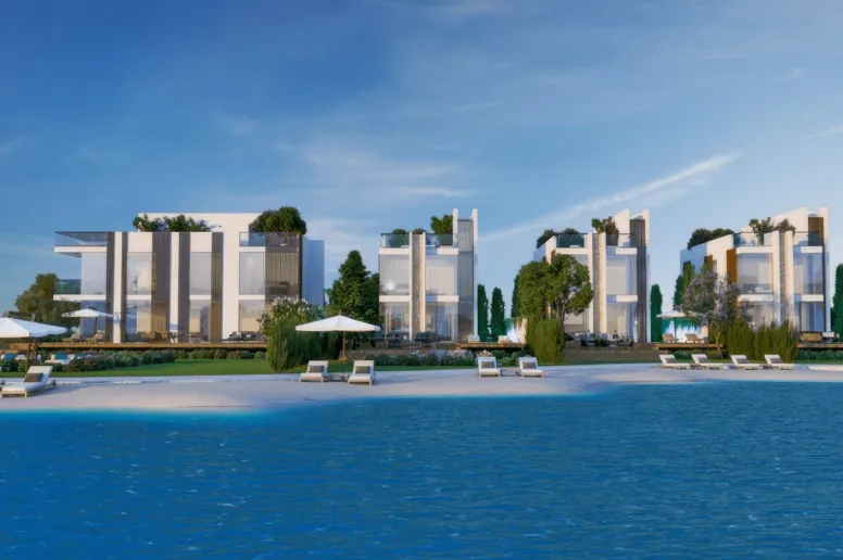 3 bedroom villa in Ayia Napa, Famagusta