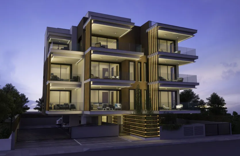 2-bedroom apartment - 13000, photo 3