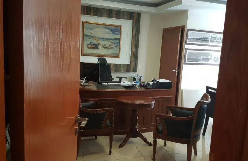 Office for sale - 13147