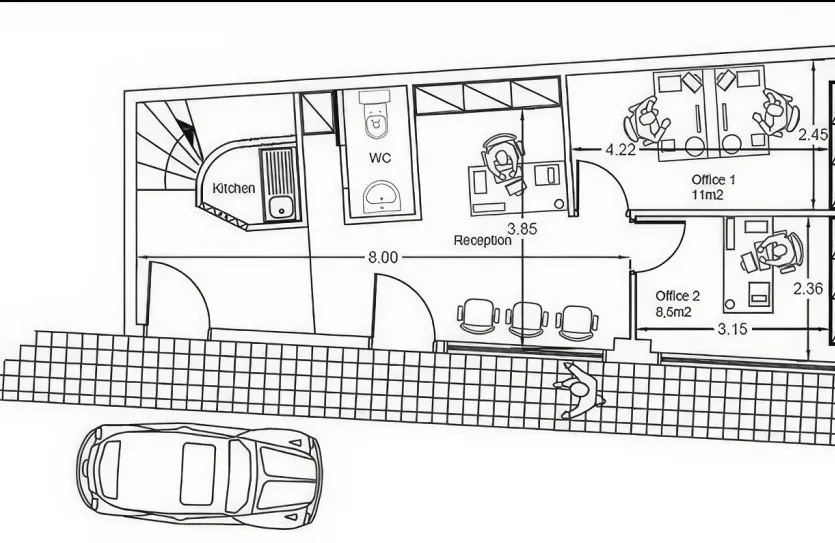 Office - 13147, photo 6