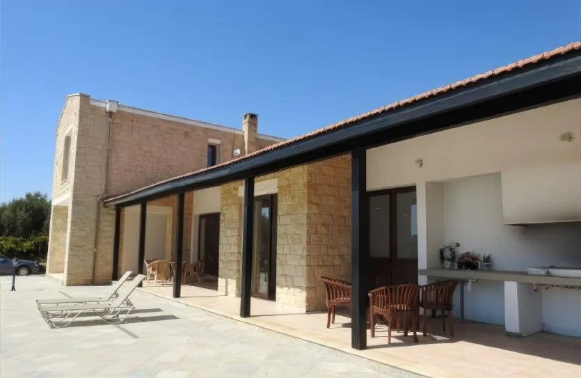 Дом с 3-мя спальнями - 13222, photo 2