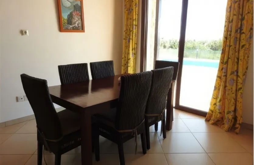 Дом с 3-мя спальнями - 13222, photo 7