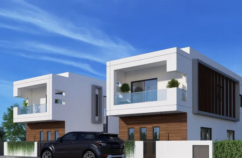 3-bedroom villa for sale - 13232