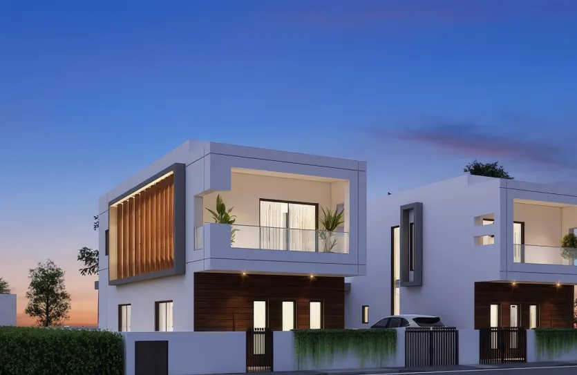 3-bedroom villa - 13232, photo 2