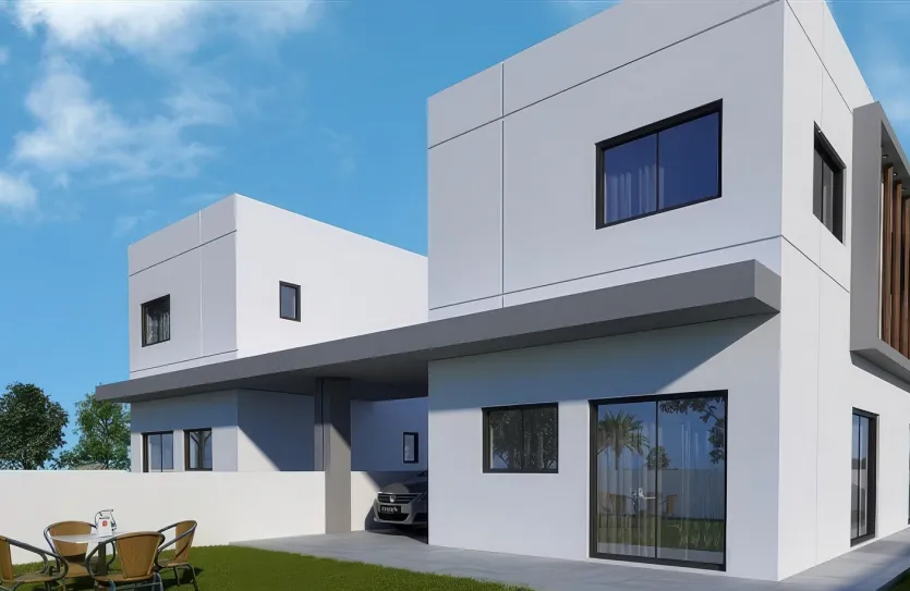 3-bedroom villa - 13232, photo 3