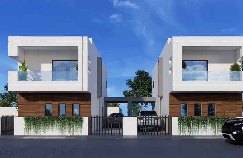 3-bedroom villa - 13232, photo 4