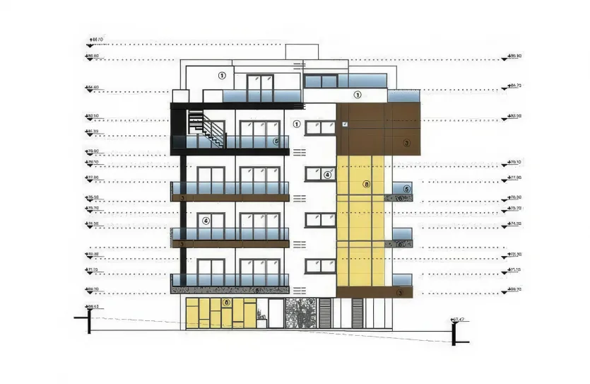 2-bedroom apartment - 13258, photo 10