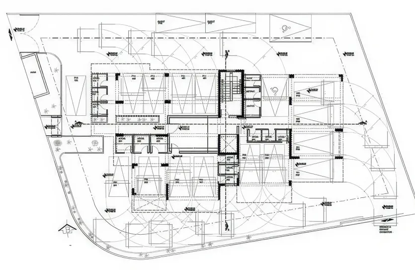 2-bedroom apartment - 13258, photo 12