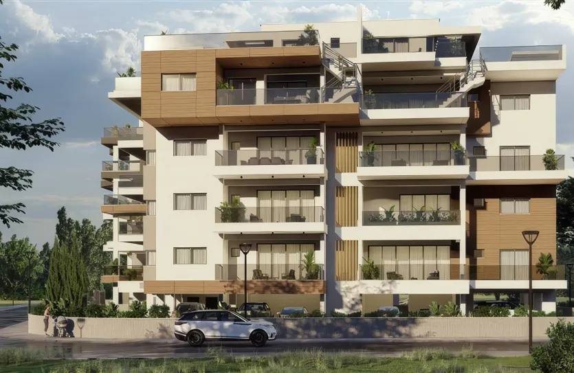 2-bedroom apartment - 13258, photo 2