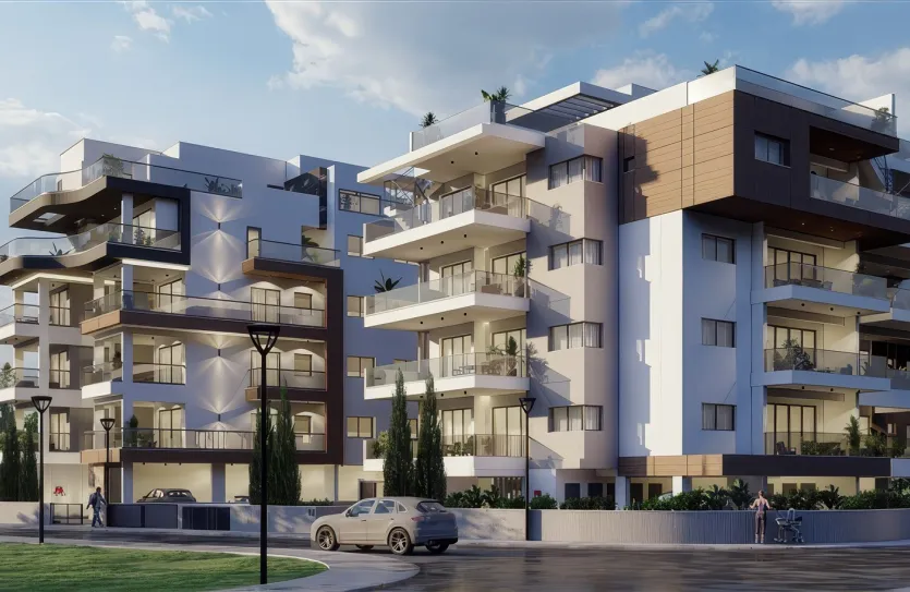 2-bedroom apartment - 13258, photo 4