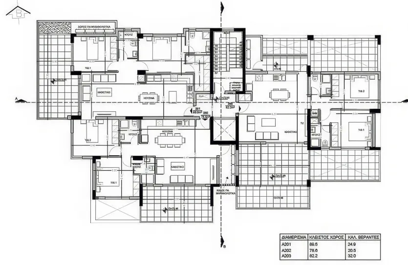 2-bedroom apartment - 13258, photo 6