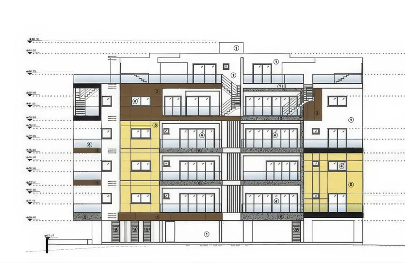 2-bedroom apartment - 13258, photo 8