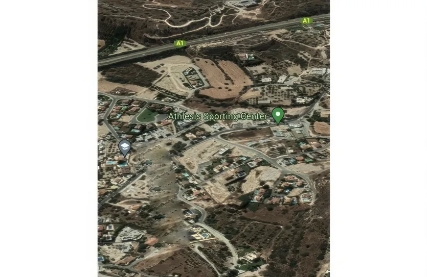 Residential plot for sale - 13277