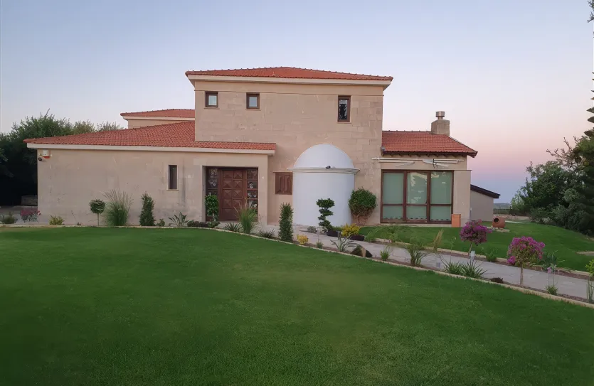 6-bedroom villa - 13326, photo 2