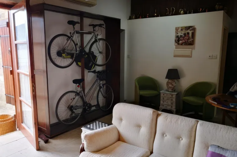 1 bedroom house in Apsiou, Limassol