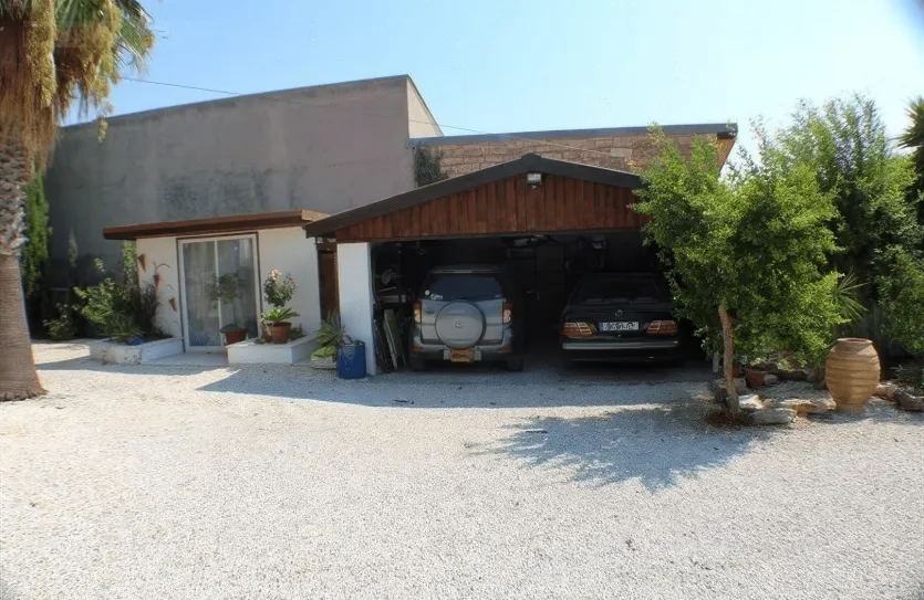 2-bedroom bungalow - 13341, photo 2