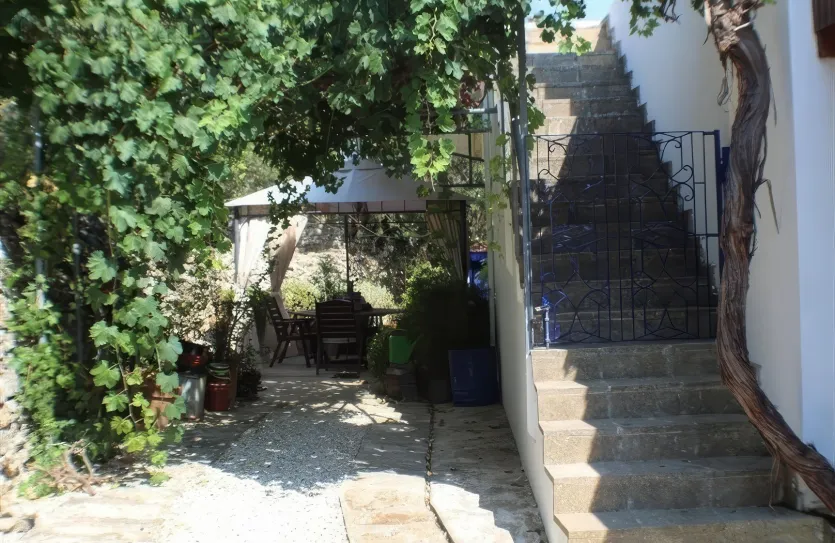 2-bedroom bungalow - 13341, photo 9