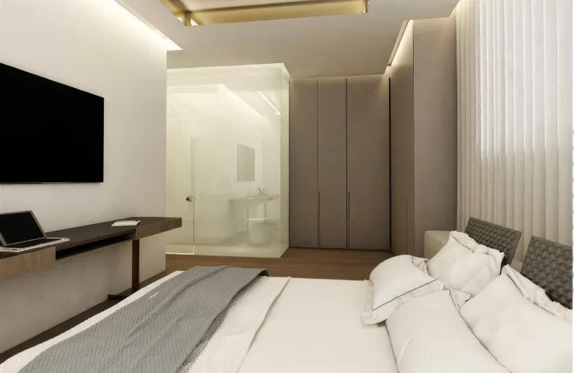 2-bedroom apartment - 13357, photo 2