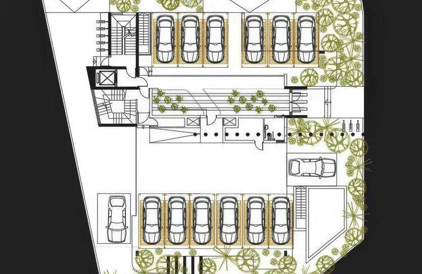 2-bedroom apartment - 13357, photo 4