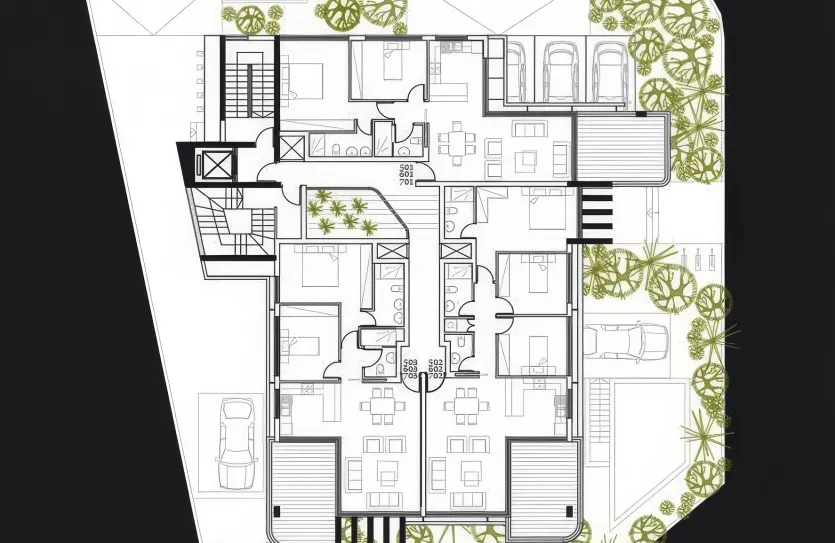 2-bedroom apartment - 13357, photo 6