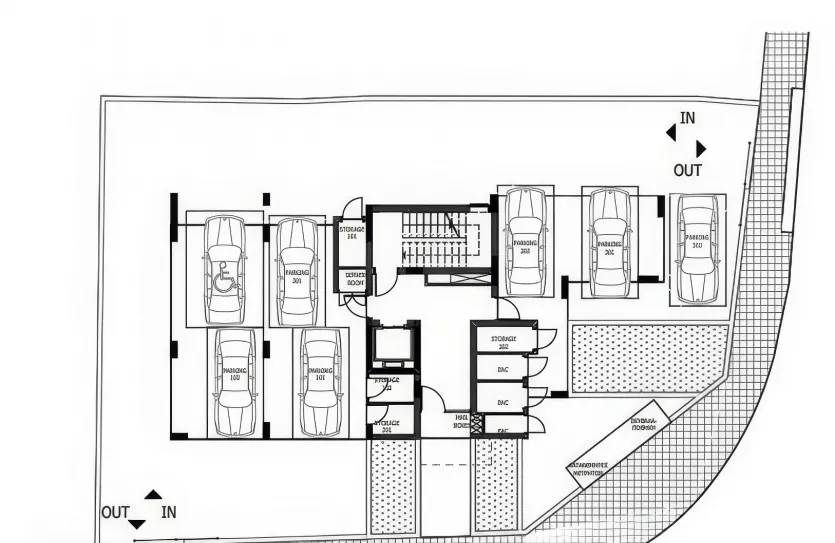 2-bedroom apartment - 13378, photo 13