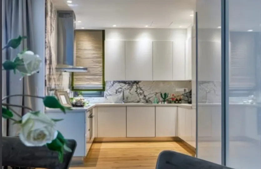 2-bedroom apartment - 13378, photo 5