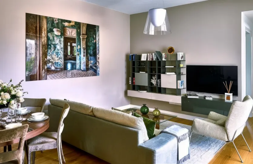 2-bedroom apartment - 13378, photo 8