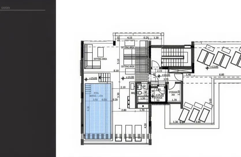 2-bedroom apartment - 13378, photo 9